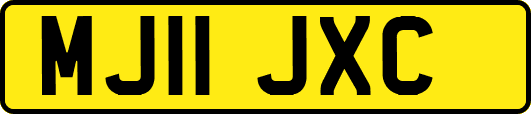 MJ11JXC