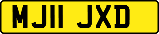 MJ11JXD
