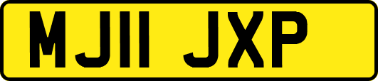 MJ11JXP