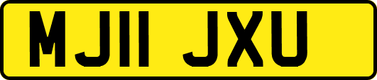 MJ11JXU