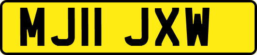 MJ11JXW