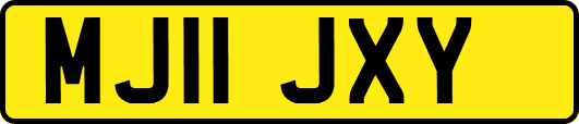 MJ11JXY