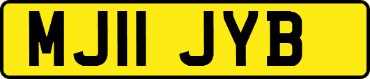 MJ11JYB
