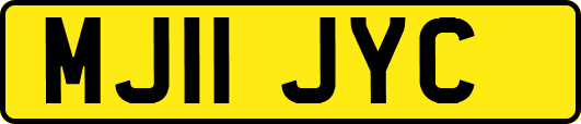 MJ11JYC