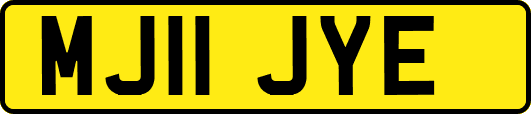 MJ11JYE