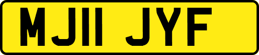 MJ11JYF