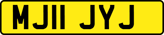 MJ11JYJ