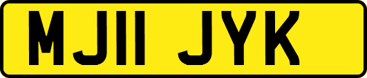 MJ11JYK