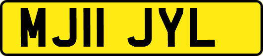MJ11JYL