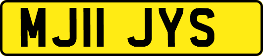 MJ11JYS