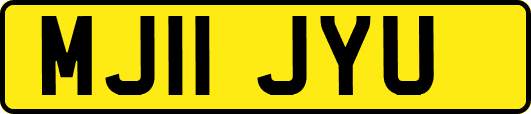 MJ11JYU