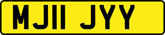 MJ11JYY