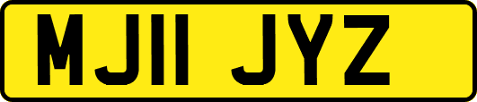 MJ11JYZ