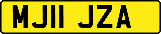 MJ11JZA