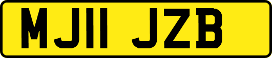 MJ11JZB