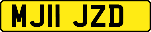 MJ11JZD