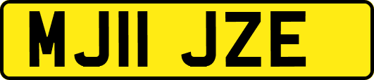 MJ11JZE
