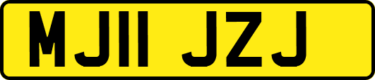 MJ11JZJ