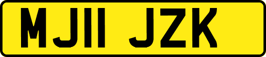 MJ11JZK