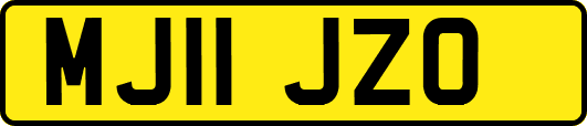 MJ11JZO