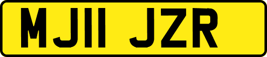 MJ11JZR