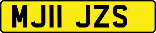 MJ11JZS