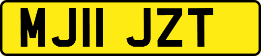 MJ11JZT