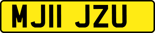 MJ11JZU