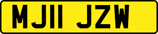 MJ11JZW