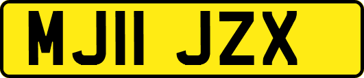 MJ11JZX