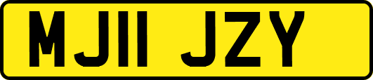 MJ11JZY