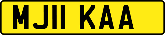 MJ11KAA