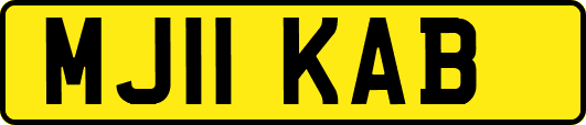 MJ11KAB