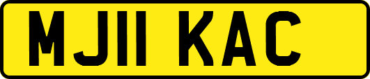 MJ11KAC