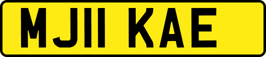 MJ11KAE