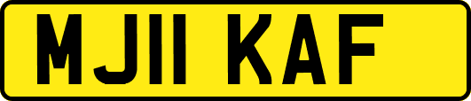 MJ11KAF