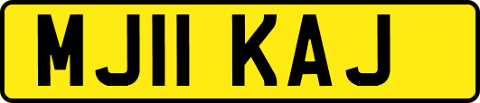 MJ11KAJ