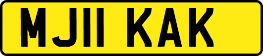 MJ11KAK