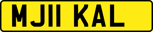 MJ11KAL