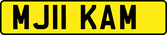 MJ11KAM
