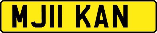 MJ11KAN