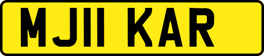 MJ11KAR