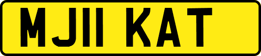 MJ11KAT