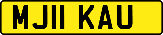 MJ11KAU