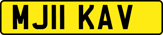 MJ11KAV