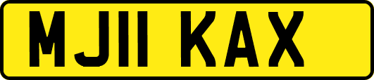 MJ11KAX