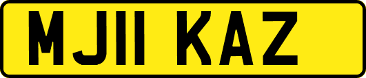 MJ11KAZ