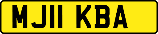 MJ11KBA