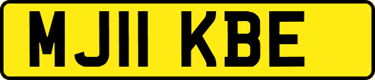 MJ11KBE
