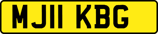 MJ11KBG
